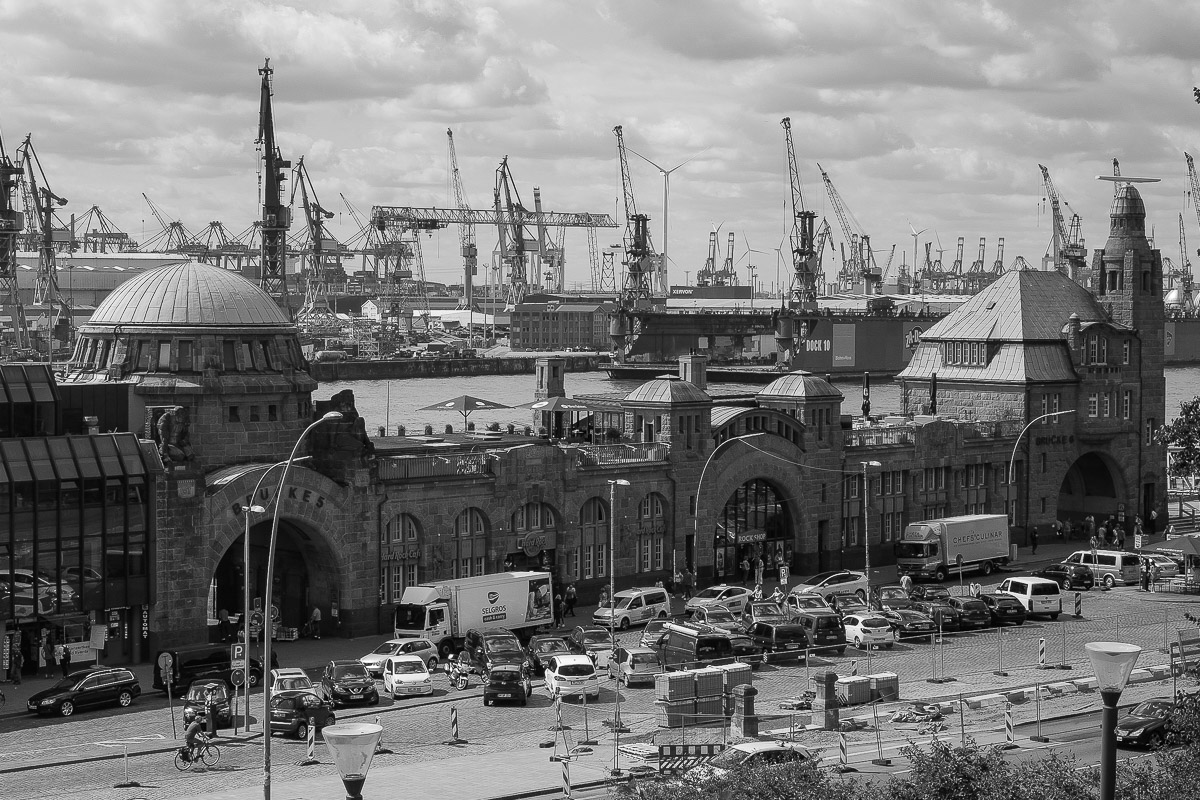 Hamburg