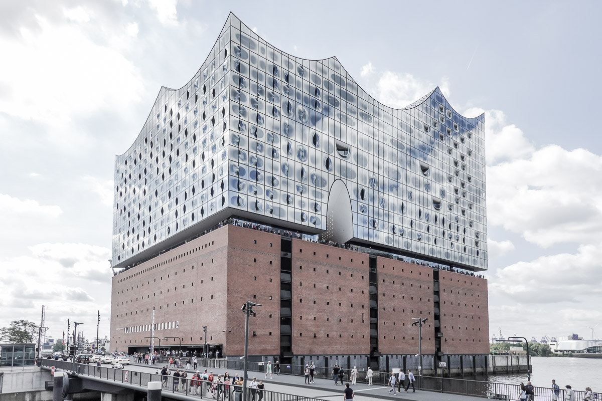 Hamburg