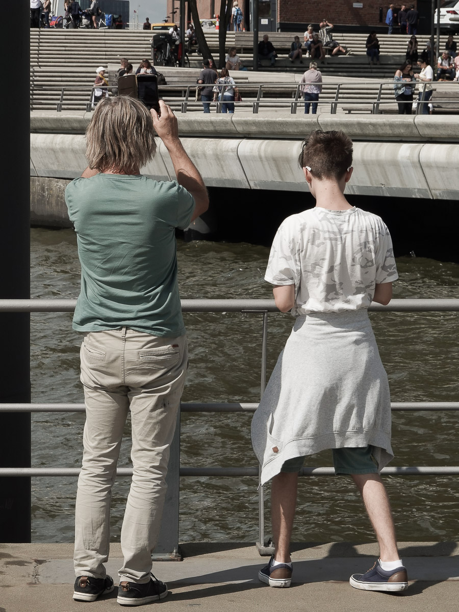 Hamburg