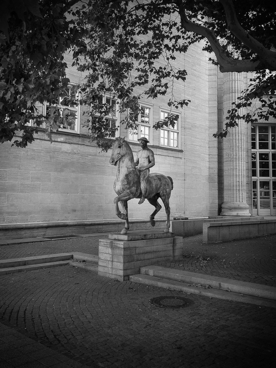 Hamburg, Hamburger Kunsthalle
