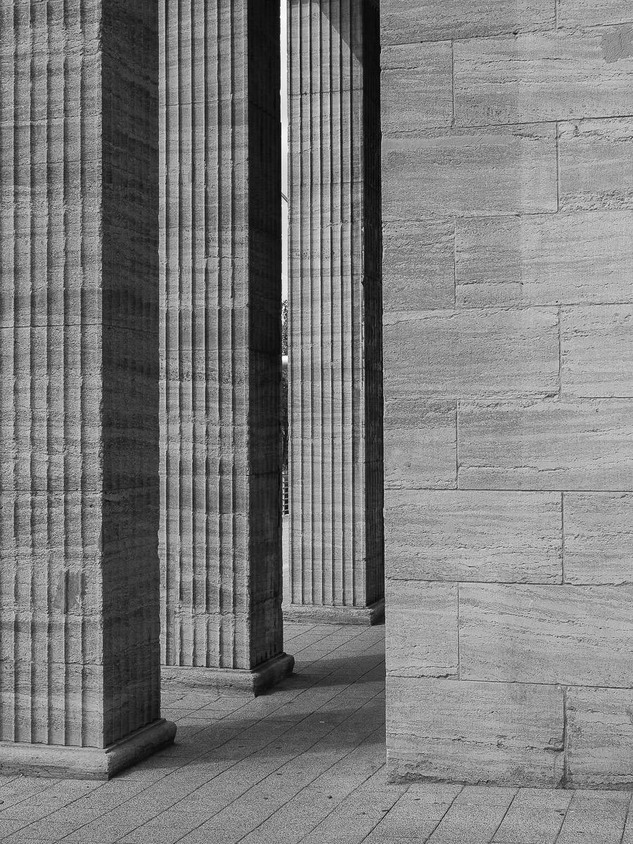 Hamburg, Hamburger Kunsthalle