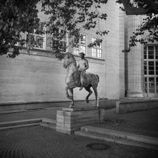 Hamburg, Hamburger Kunsthalle