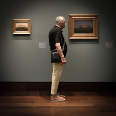 Hamburg, Hamburger Kunsthalle