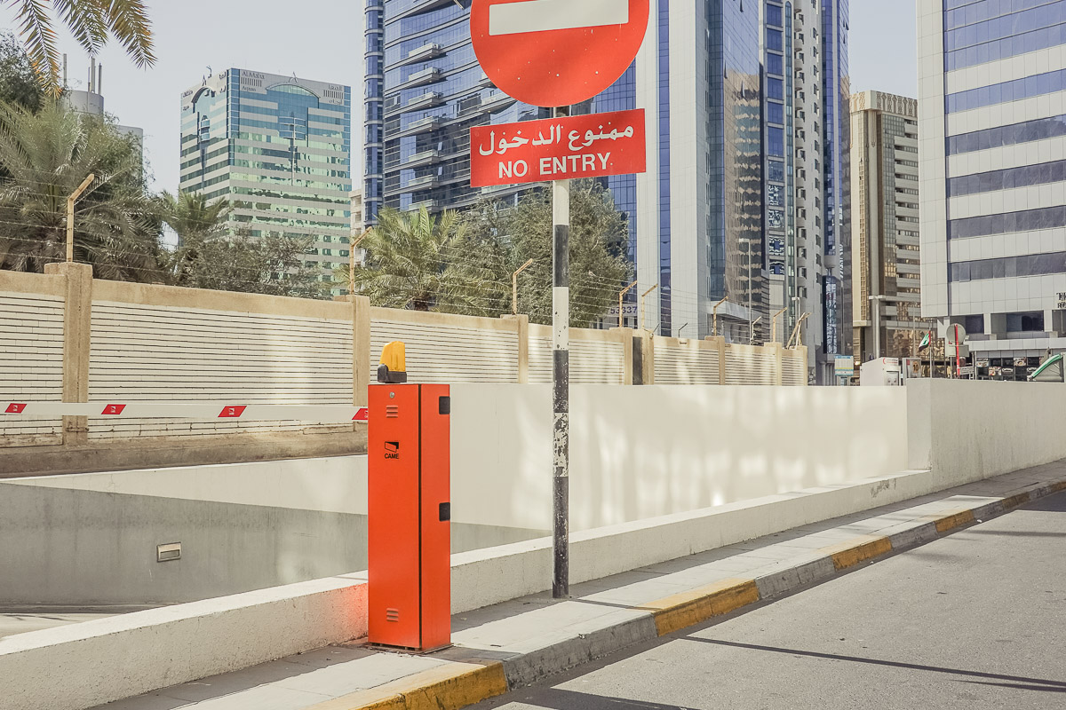 Abu Dhabi