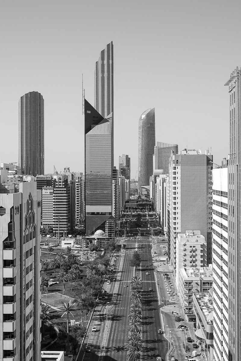 Abu Dhabi