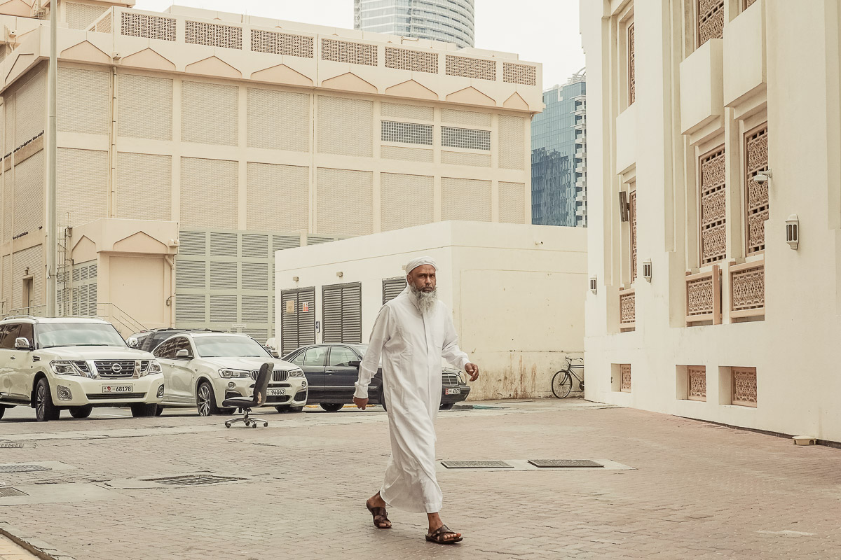 Abu Dhabi