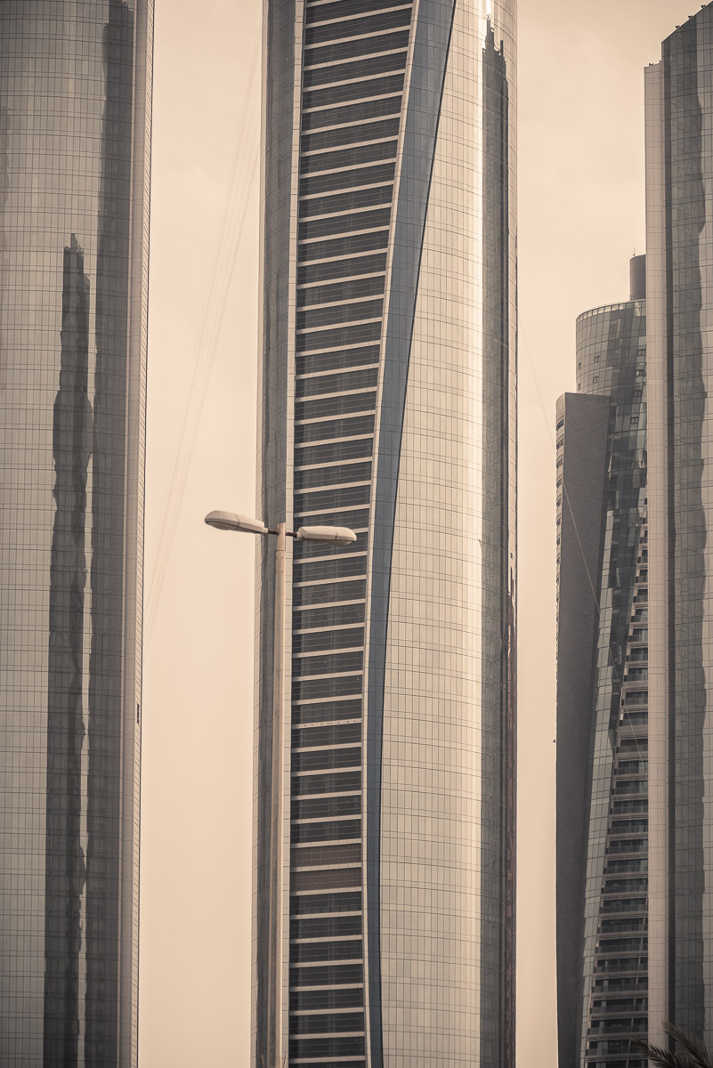 Abu Dhabi