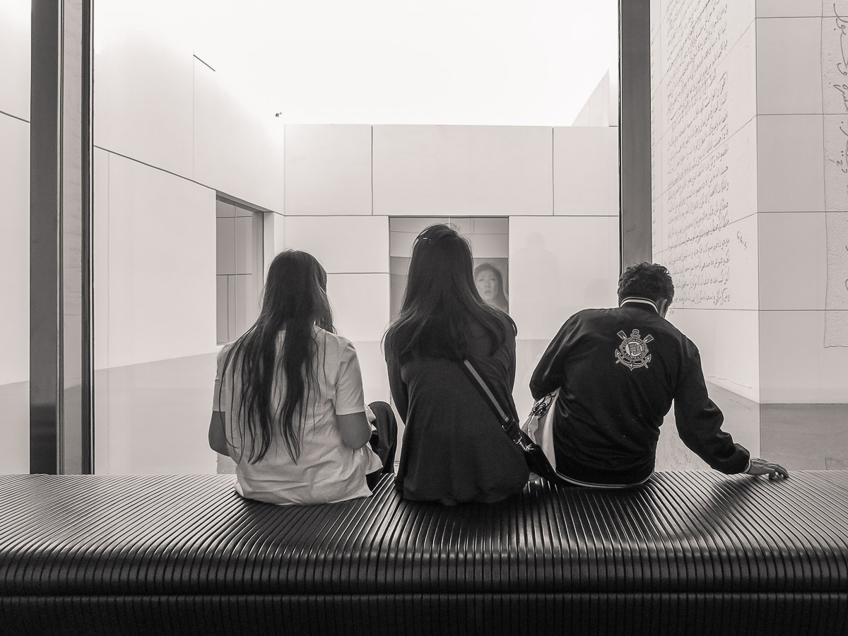 Abu Dhabi, Louvre Abu Dhabi