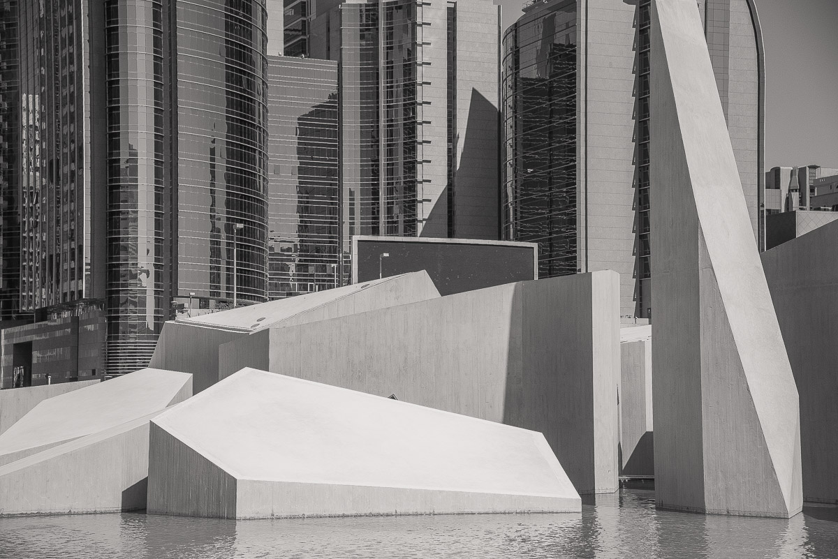 Abu Dhabi