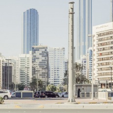 Abu Dhabi