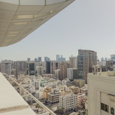 Abu Dhabi