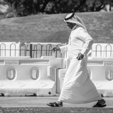 Abu Dhabi