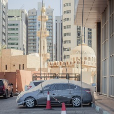 Abu Dhabi