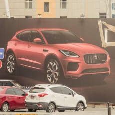 Abu Dhabi