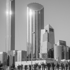 Abu Dhabi