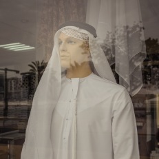 Abu Dhabi