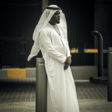 Abu Dhabi