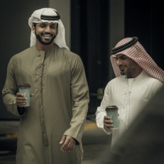 Abu Dhabi