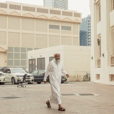 Abu Dhabi