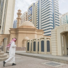 Abu Dhabi