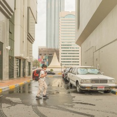 Abu Dhabi