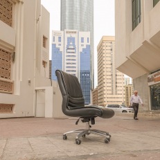 Abu Dhabi
