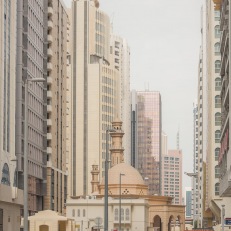 Abu Dhabi