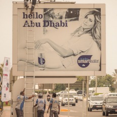 Abu Dhabi