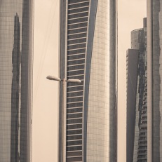 Abu Dhabi