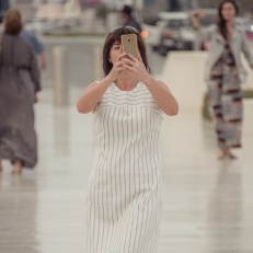 Abu Dhabi
