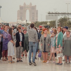 Abu Dhabi