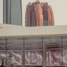 Abu Dhabi