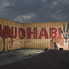 Abu Dhabi