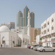 Abu Dhabi