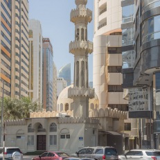 Abu Dhabi