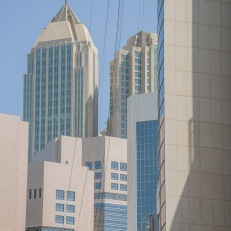 Abu Dhabi