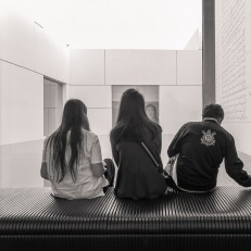 Abu Dhabi, Louvre Abu Dhabi