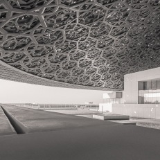 Abu Dhabi, Louvre Abu Dhabi