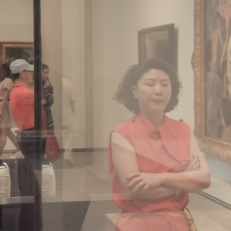 Abu Dhabi, Louvre Abu Dhabi