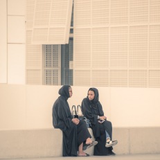 Abu Dhabi, Louvre Abu Dhabi