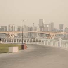 Abu Dhabi, Louvre Abu Dhabi