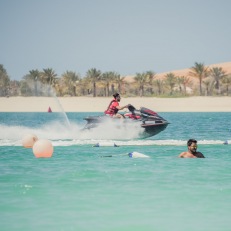 Abu Dhabi