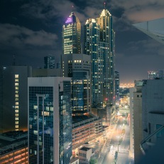 Abu Dhabi