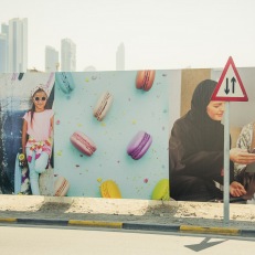 Abu Dhabi