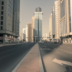 Abu Dhabi