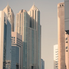 Abu Dhabi