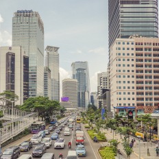 Jakarta