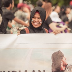 Jakarta, Car Free Day