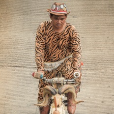 Jakarta, Car Free Day