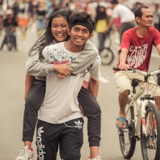 Jakarta, Car Free Day